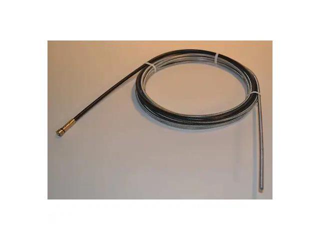 AMERICAN TORCH TIP 44-116-15 ATTC 15ft Steel MIG Weld Liner Assembly