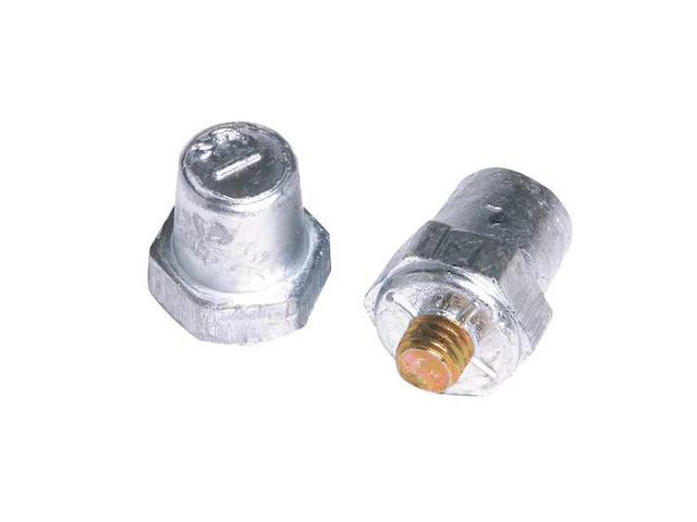 GROTE 84-9611 Conversion Connector,PK5