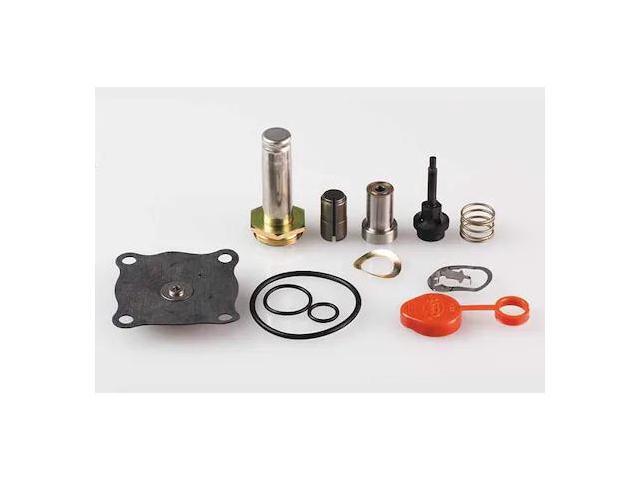 ASCO 302347 Solenoid Valve Rebuild Kit