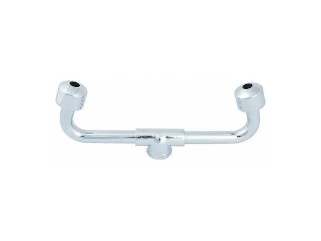 BRADLEY S05-091GR Eyewash Yoke Assembly