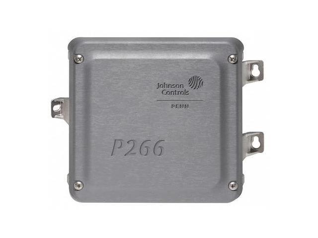 JOHNSON CONTROLS P266BCA-100C Condenser Fan Speed Control,460/575V
