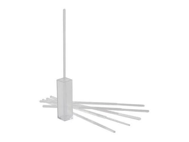 DYNALON 375985 Cuvette Stirrer,120mmx3mm Dia.,PK1000