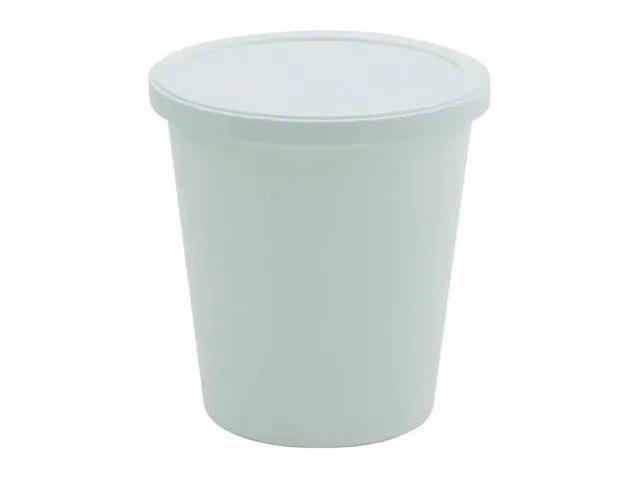 DYNALON 454405 CONTNR SPCMN 8 OZ HDPE OPAQUE,PK250