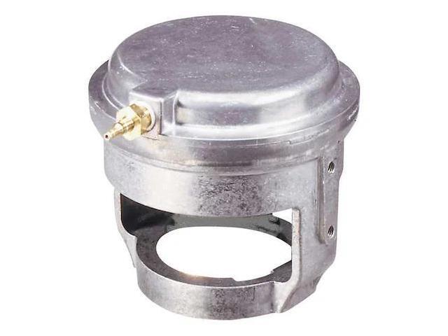 JOHNSON CONTROLS V-3000-8012 Pneumatic Valve Actuator,3 to 13 Spring