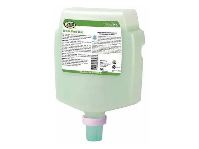 ZEP 127216 1200 ml Liquid Hand Soap Cartridge