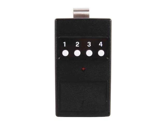LINEAR DT-4 Visor Transmitter,Range 200 ft.
