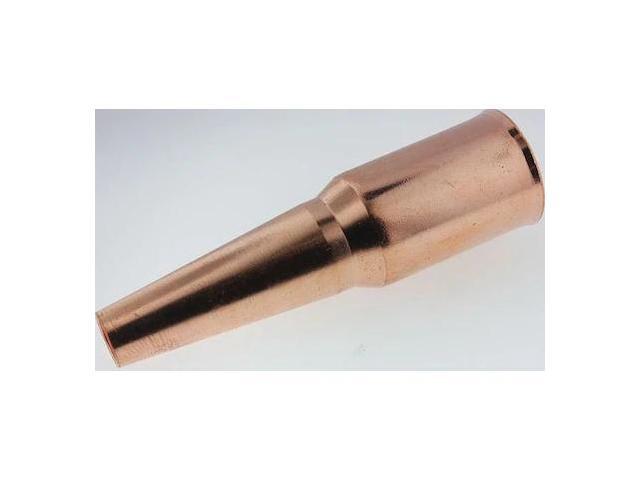AMERICAN TORCH TIP 24AT-37-SS Nozzle, 24AT-37-SS,PK2