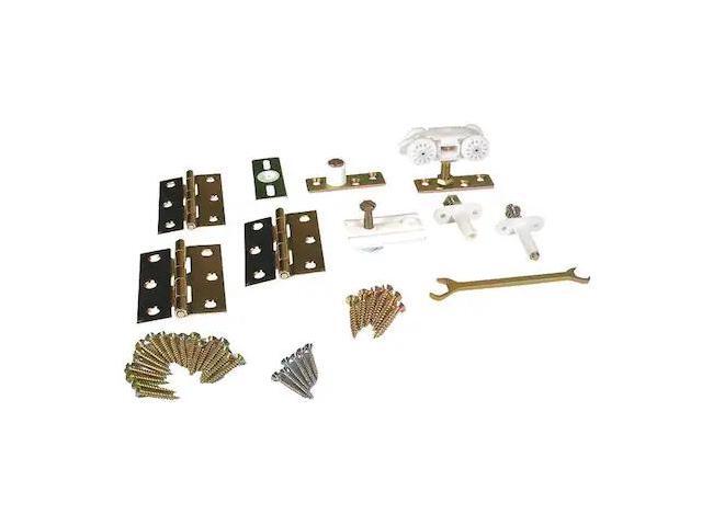 PEMKO HF2/100PACK Folding Door Hardware Kit