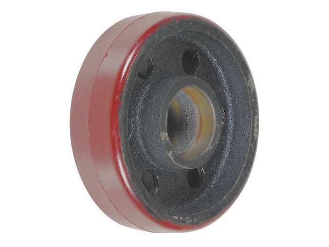 VESTIL 16-132-801 Caster Rigid