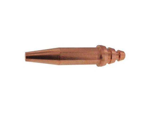 AMERICAN TORCH TIP 144-0 Airco Series 144 Size 0 Cutting Tip