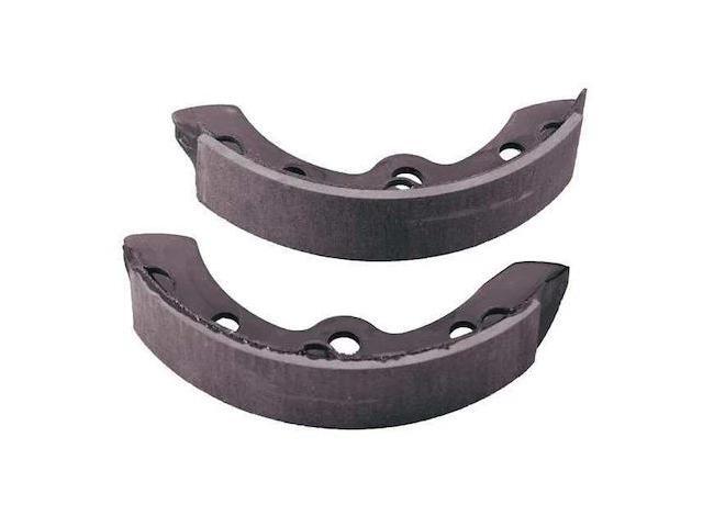 E-Z-GO 23364G1 Brake Shoe Set,PK2