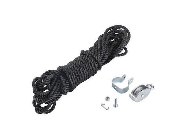 LOUISVILLE PK120A Rope and Pulley Kit