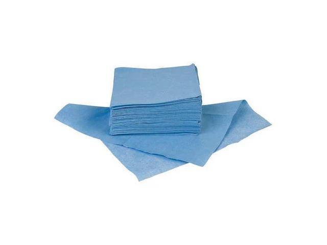 TECHSPRAY 2364-50 Cleaning Wipes, 12' x 12', 50 Pack