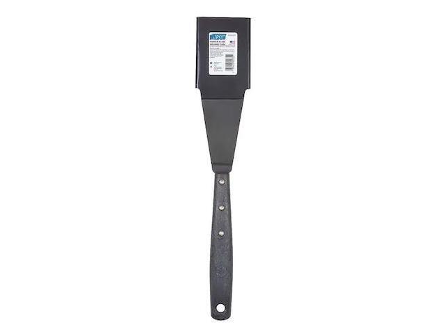 HYDE W92030 Lawn Mower Blade Holder,8 In. Handle