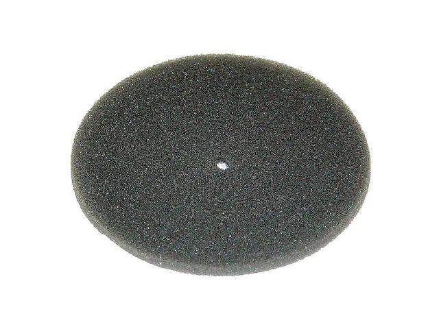 PROTEAM 100343 Foam Filter Media for Dome Filter