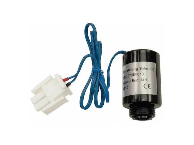 ACORN CONTROLS 2563-326-001 9 Volt Latching Solenoid