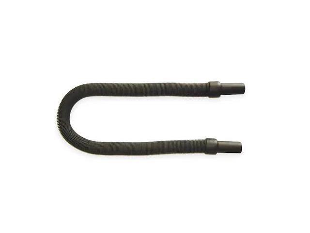 ATRIX 31671 Toner Proof Stretch Hose, ESD Safe, 10 ft