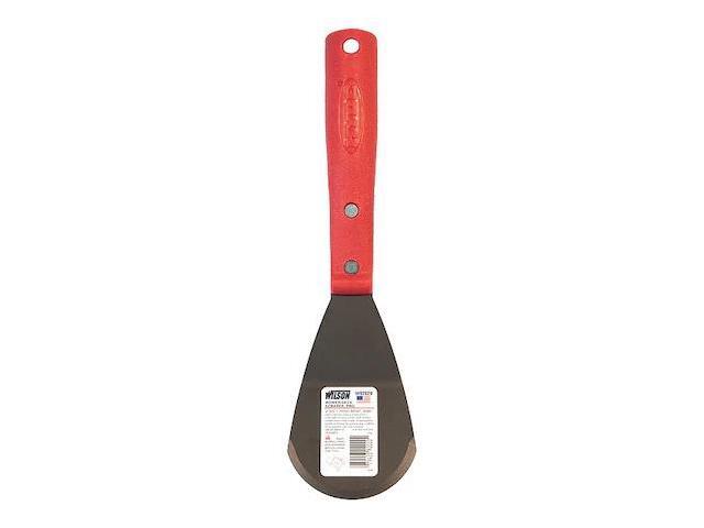 HYDE W92020 Mower Deck Scraper,6' Handle