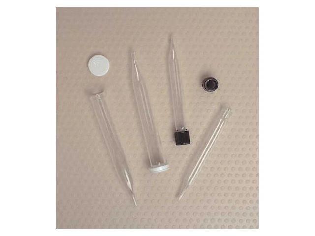 KIMBLE CHASE 73785-15 Centrifuge Tube,15mL Capacity,PK125