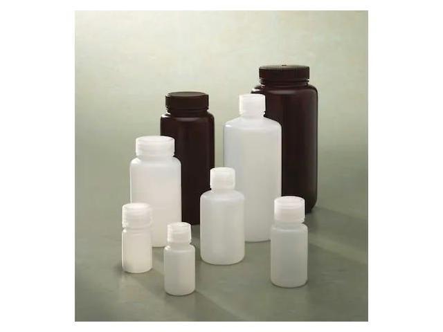 WHEATON 209549 Bottle, Leak-Resistant, 500 ml, Pk48