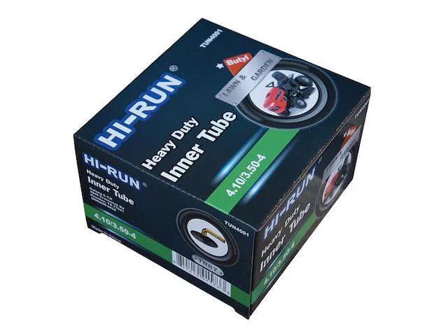 HI-RUN TUN4001 Lawn/Garden Inner Tube,410/350-4