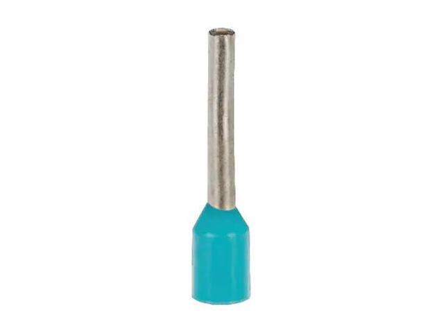 PANDUIT FSD74-8-D Ferrule,22 AWG,PP,15/32in.,PK500