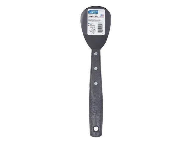 HYDE W92010 Mower deck scraper,8' handle