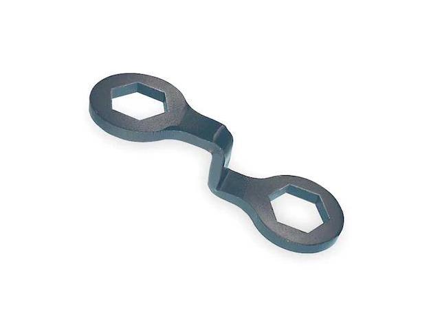 KEN-TOOL TX50 Cap Nut Wrench,SAE And Metric