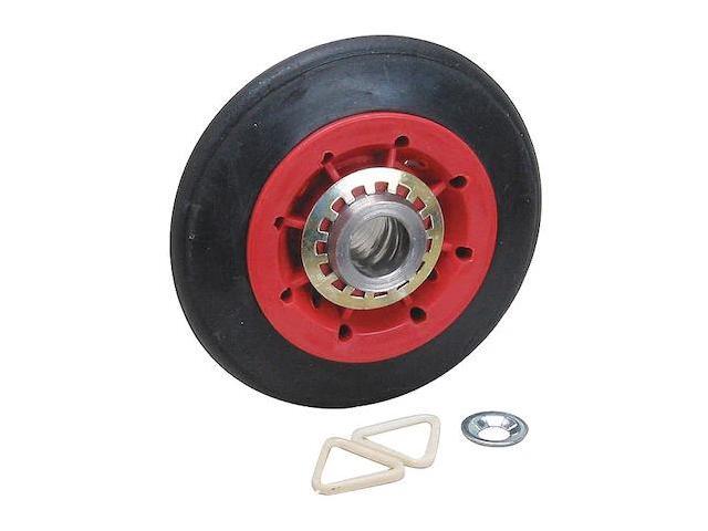 WHIRLPOOL WPW10314173 Roller Assembly