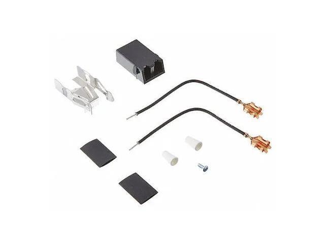 WHIRLPOOL 330031 Burner Element Receptacle Kit