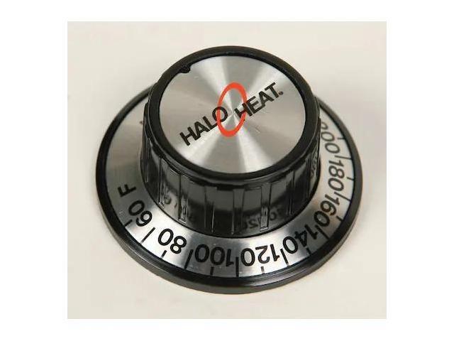 ALTO-SHAAM KN-3469 Knob, Thermostat, 200F