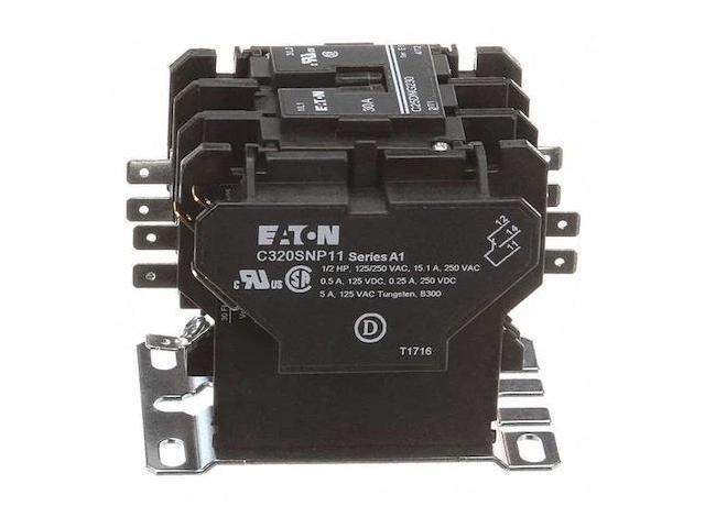 HOBART 00-087713-037-2 Contactor