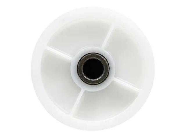 WHIRLPOOL WP6-3700340 Idler Puller Wheel