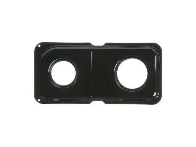 GE WB34K10009 Burner Drip Bowl