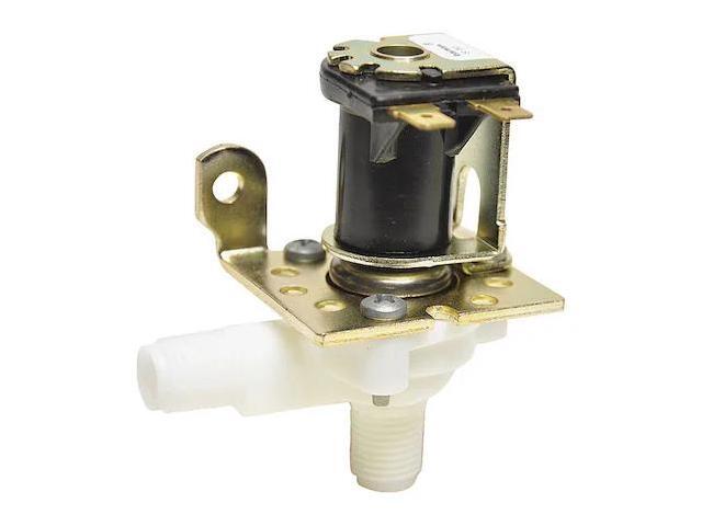 ROBERTSHAW IMV-605 Laundry Valve,1/4' 18 NPT