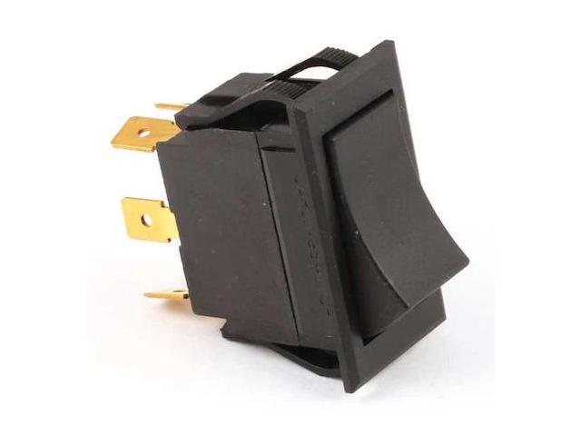 GARLAND MANUFACTURING 1955401 Rocker Switch