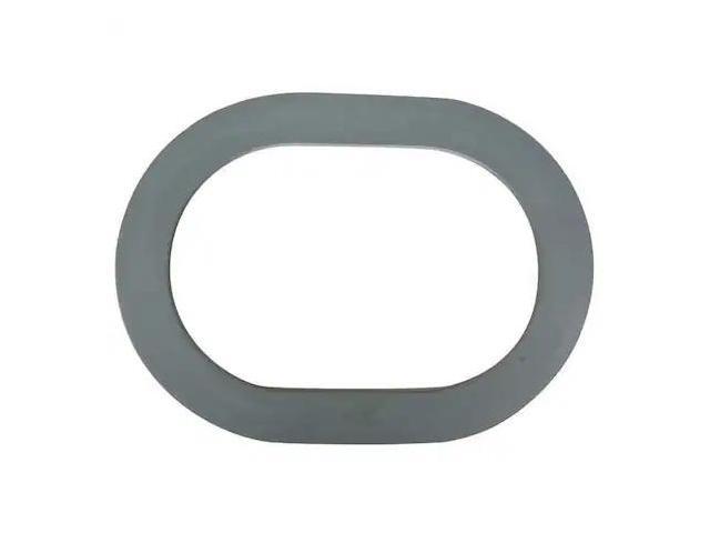 CLEVELAND 07106 Gasket,Hand Hole,Boiler