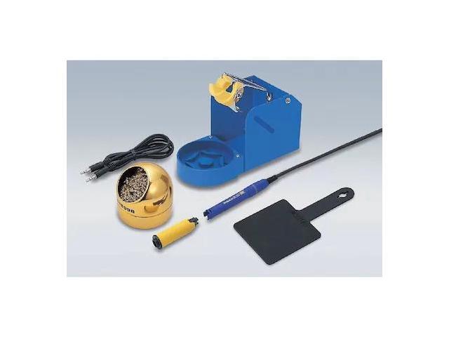HAKKO FM2027-03 Conversion Kit,Blue,ESD Safe