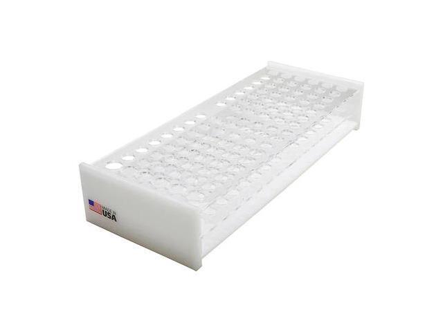 DYNALON 159565-4 90 TUBE HLDR BLOOD BANK CL WH 2.5