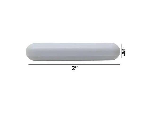 SP SCIENCEWARE F37120-0002 SPINBAR,STIRRING BAR,PTFE,POLYGN,2X3/8