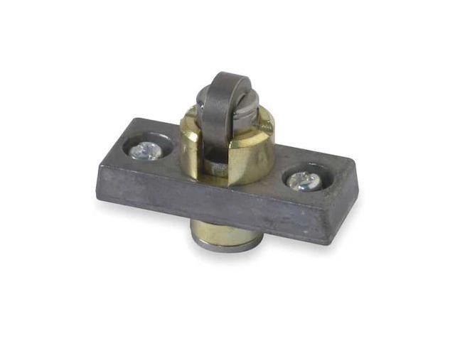 OMRON D4C0003 Lmt Swtch Head,Crossroller Plunger,Top