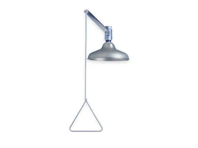 GUARDIAN EQUIPMENT G1635SSH Emergency Shower,Vertical,30 gpm
