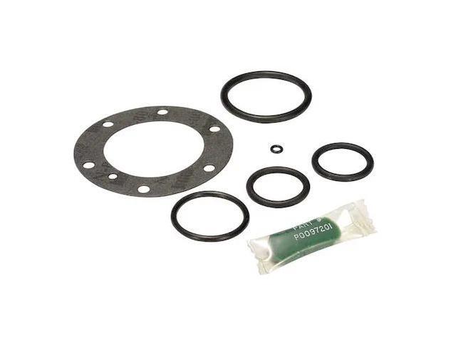 PARKER K352077 Seal Kit,Solenoid Pilot 3/4 In,N Series