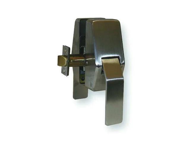 GLYNN-JOHNSON HL6-5 630 A Heavy Duty Push/Pull Lever Lockset