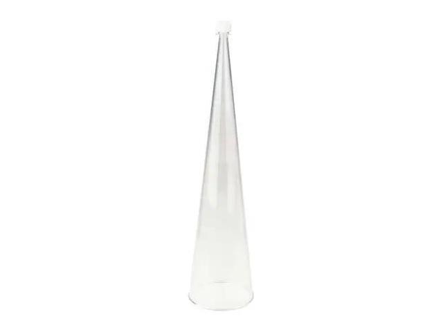 SP SCIENCEWARE H38990-0000 Imhoff Cone,Polypropylene