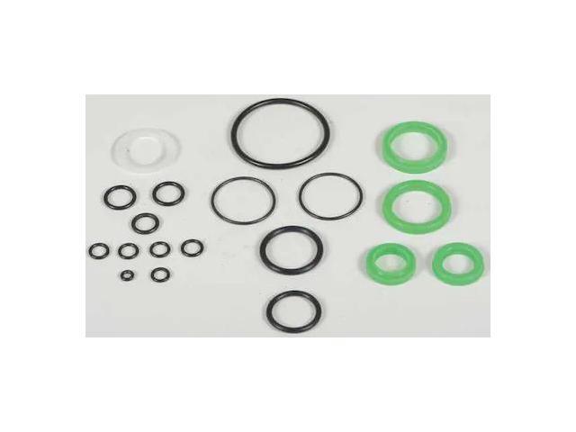 VESTIL 01-136-412 Foot Pump Seal Kit