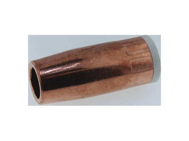 AMERICAN TORCH TIP 001-0137 ATTC MIG Welding Gas Cup PK2
