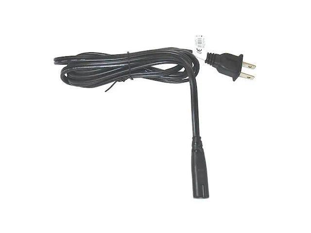 MOTOROLA 3004209T03 Charger Power Cord,Fits Motorola