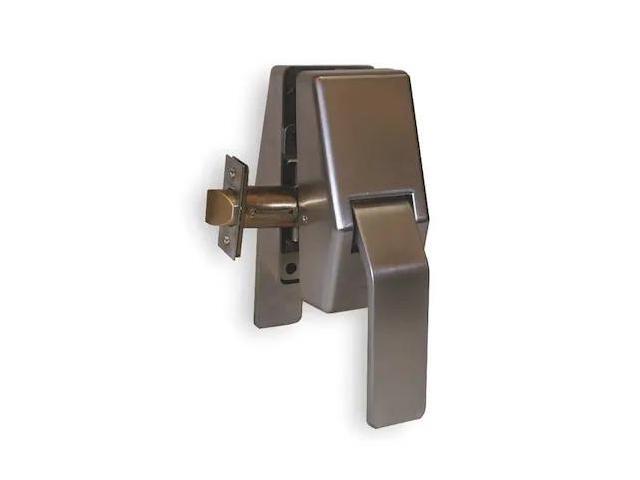 GLYNN-JOHNSON HL6-2 626 A Heavy Duty Push/Pull Lever Lockset