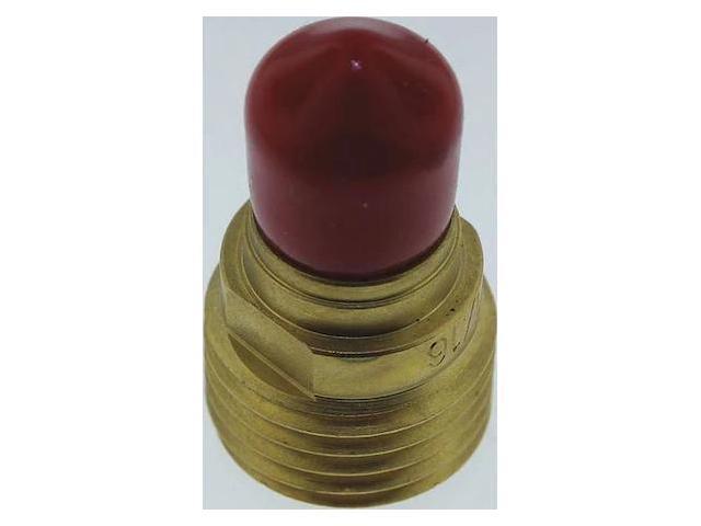 AMERICAN TORCH TIP 45V43 Linde Gas Lens PK5